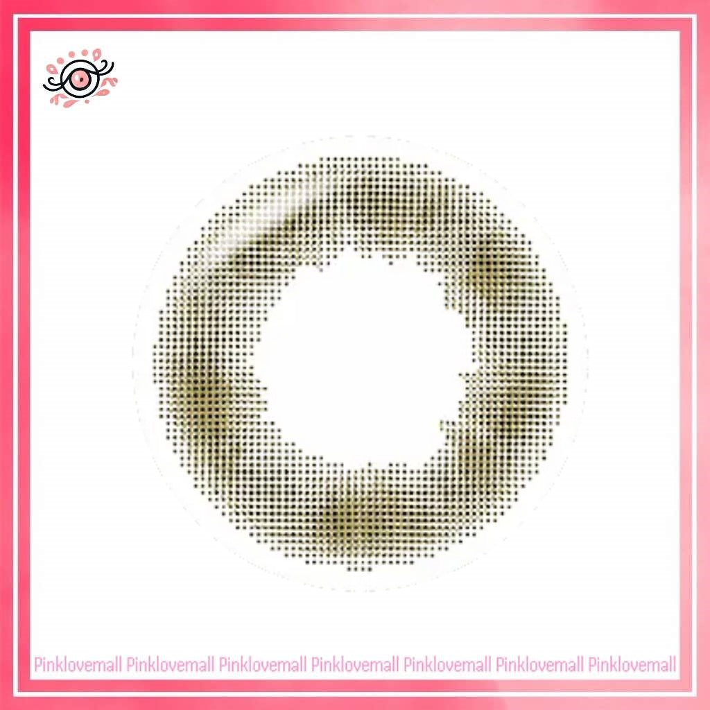 TICON帝康 光漾瞬間 瑞草青森|月拋彩妝隱形眼鏡|每盒1片