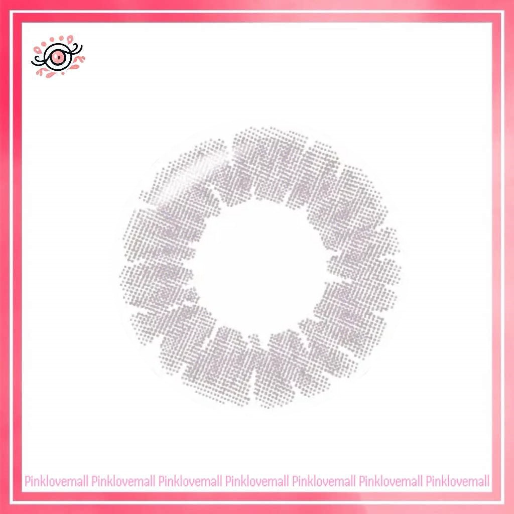 TICON帝康 光漾瞬間 迷光紫|日拋彩妝隱形眼鏡|每盒10片