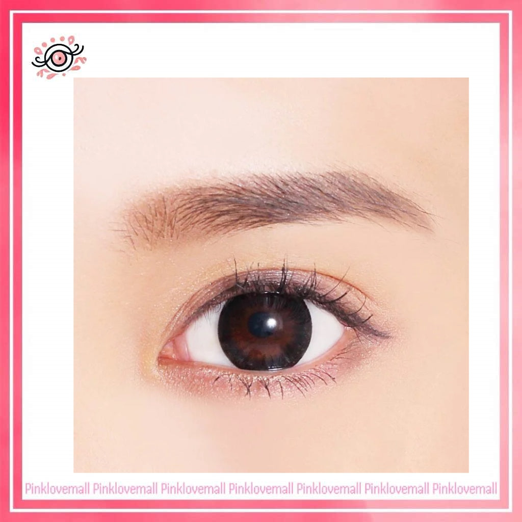 Candy Magic VICTORIA 1 DAY BLACK|日拋彩妝隱形眼鏡|每盒10片