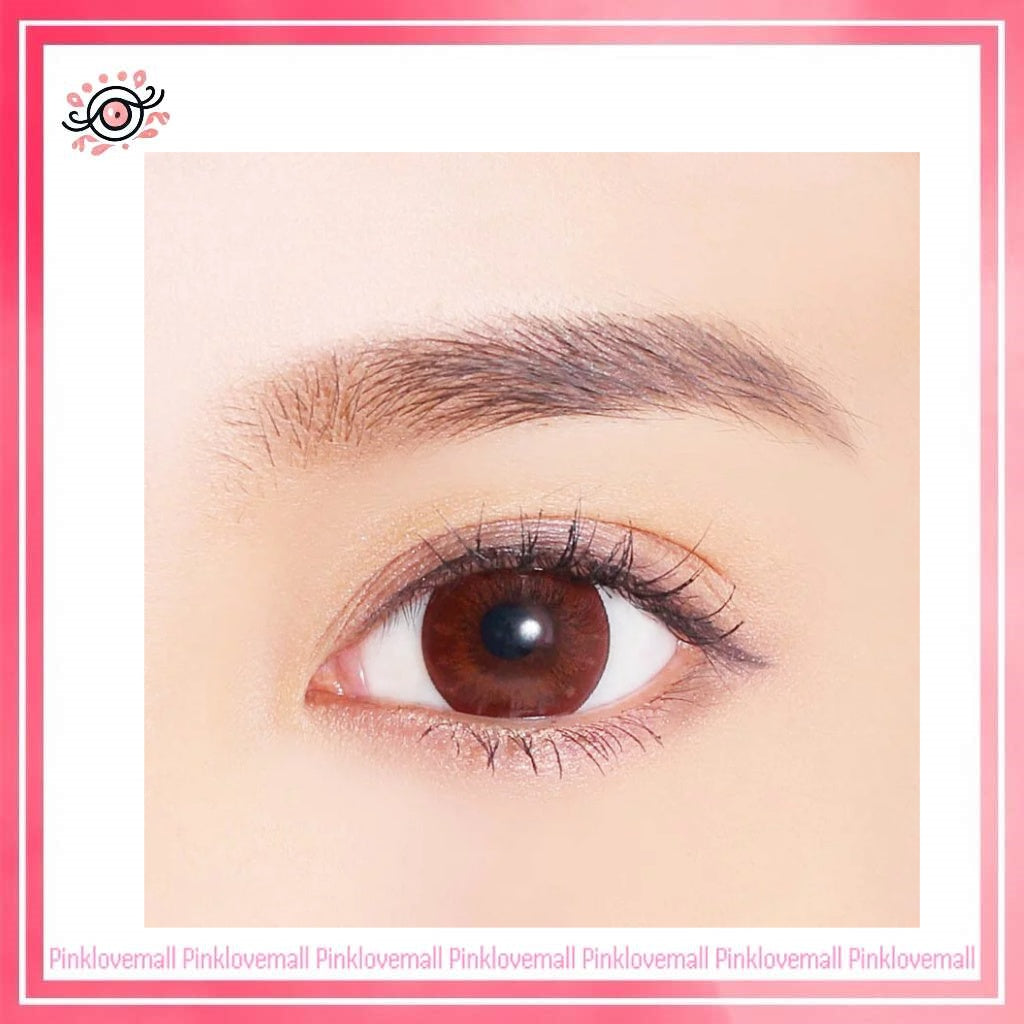 Candy Magic VICTORIA 1 DAY CHOCOLATE|日拋彩妝隱形眼鏡|每盒10片