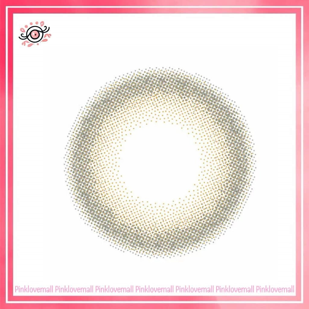 Cheritta 1 Day Baby Grege|日拋彩妝隱形眼鏡|每盒10片