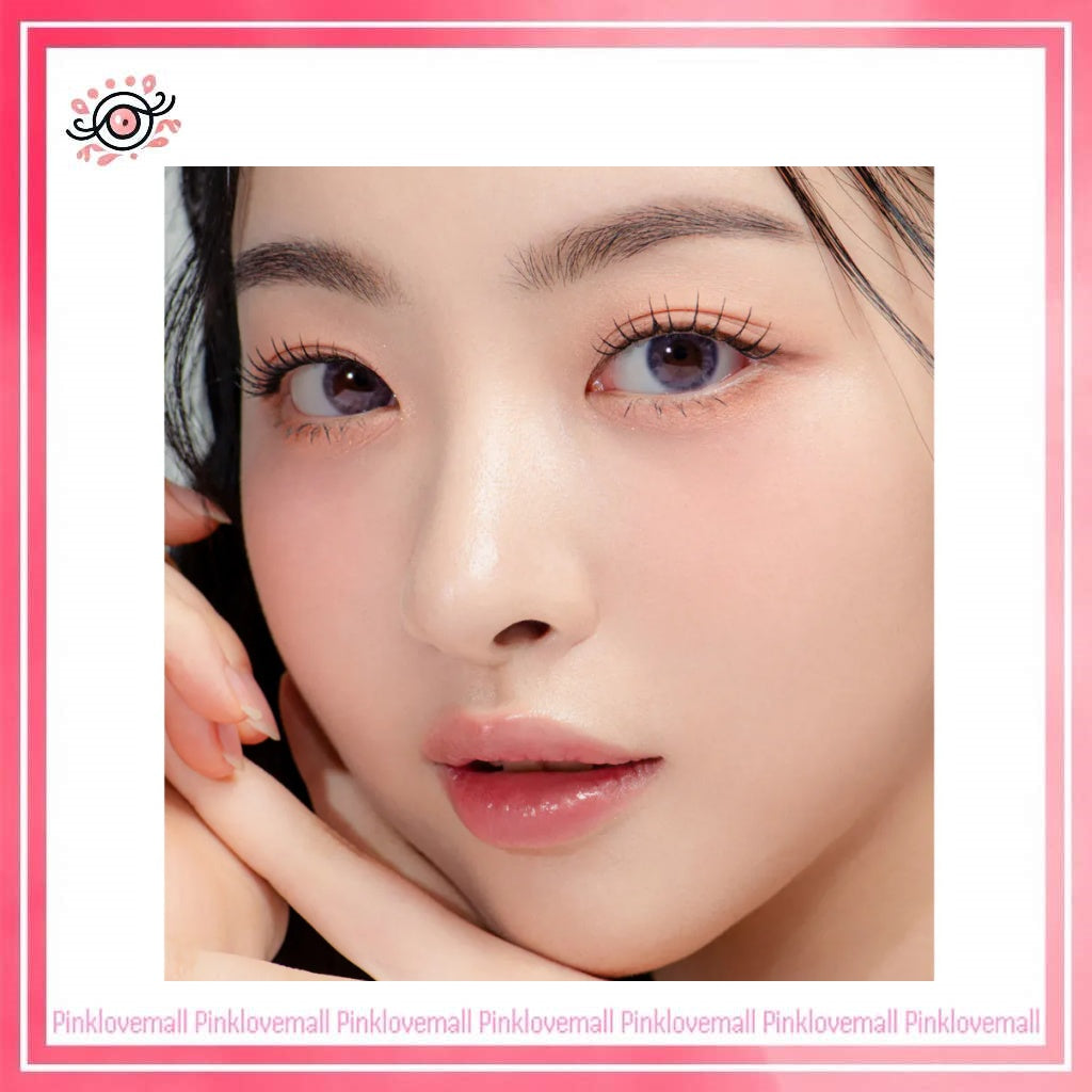 DooNoon Bono 1 Month Pink|月拋彩妝隱形眼鏡|每盒2片