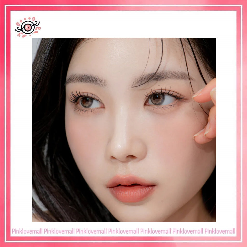 DooNoon PADO 1 Month Brown|月拋彩妝隱形眼鏡|每盒2片