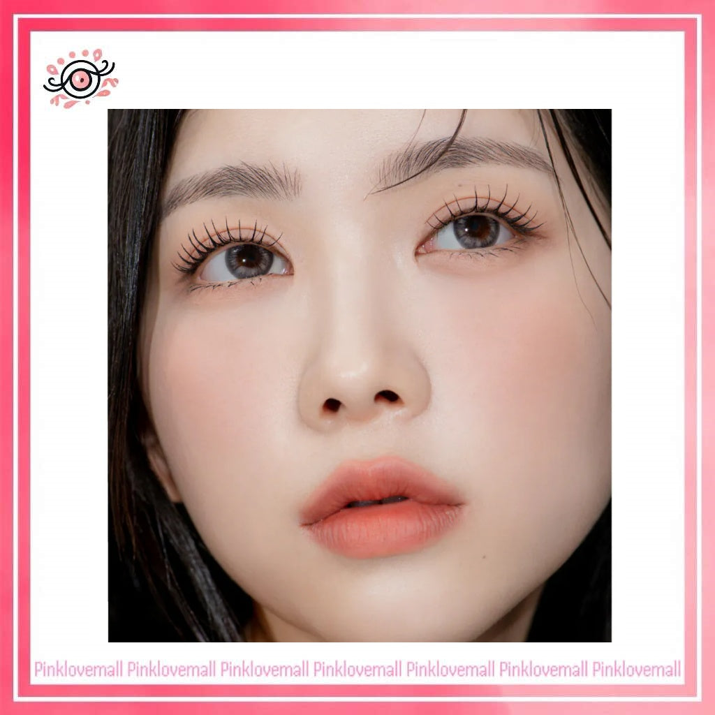 DooNoon PADO 1 Month Gray|月拋彩妝隱形眼鏡|每盒2片
