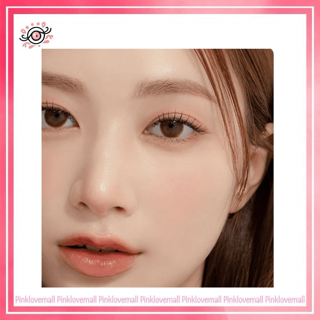 DooNoon TOUCH 1 Month Hazel|月拋彩妝隱形眼鏡|每盒2片