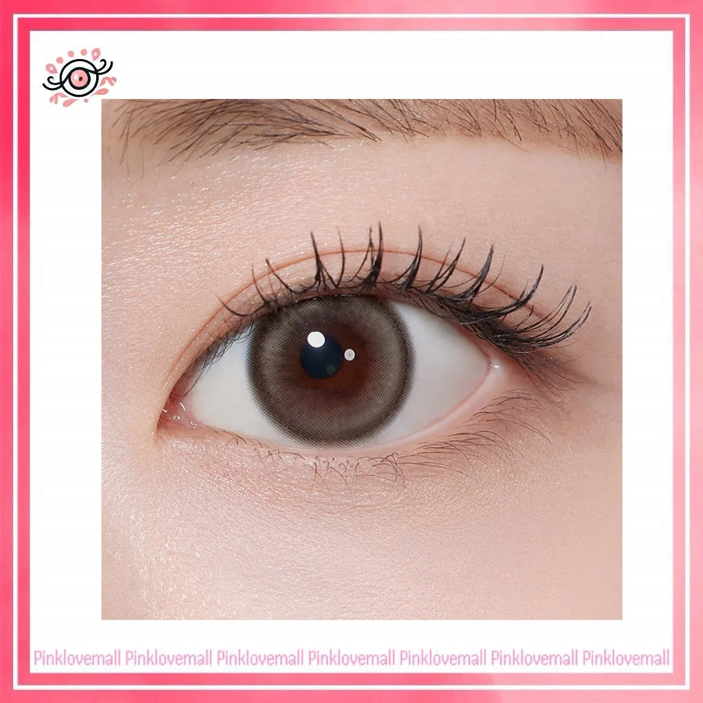 Gemhour Lens Dione 1 Day Bone Gray|日拋彩妝隱形眼鏡|每盒10片