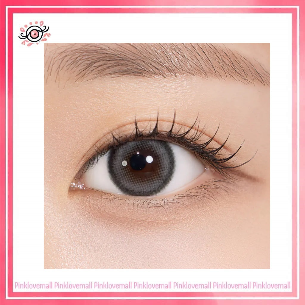Gemhour Lens Kirsten 1 Day Torrance Gray|日拋彩妝隱形眼鏡|每盒10片