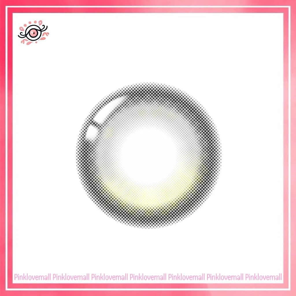 Lenstown 247 It's Water Bomb 1 Day Water Black|日拋彩妝隱形眼鏡|每盒10片