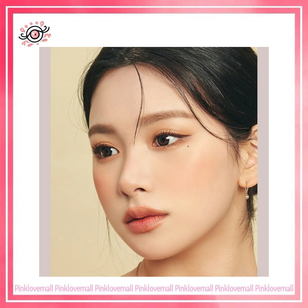 Lenstown Coconut 3color 1 Month Wild Burgundy|月拋彩妝隱形眼鏡|每盒2片