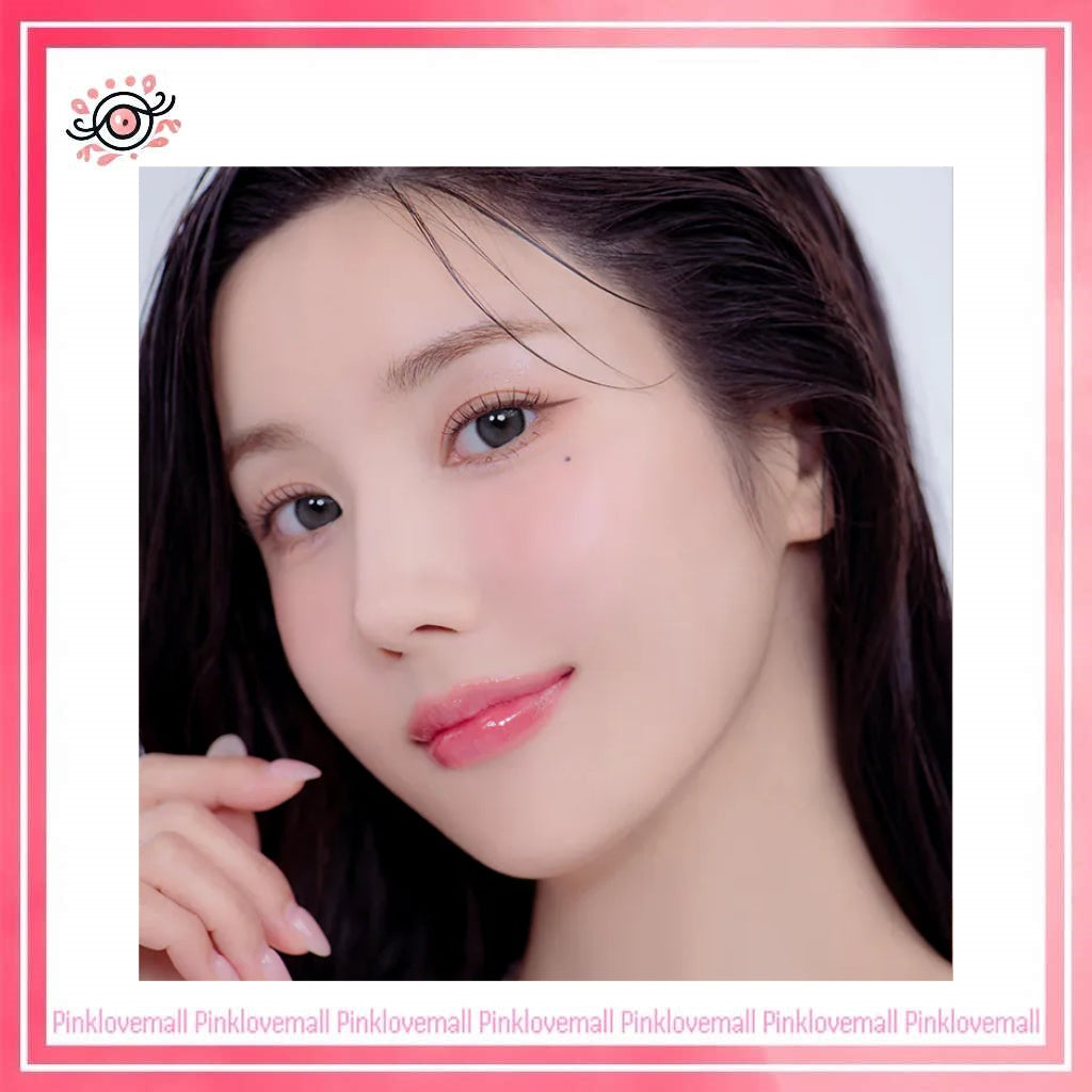 Lenstown Eleva 1 Month Gray|月拋彩妝隱形眼鏡|每盒2片