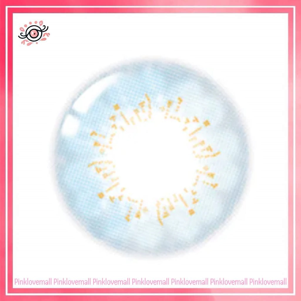 Lenstown Lighly Vanada 1 Day Emrald Gray|日拋彩妝隱形眼鏡|每盒20片