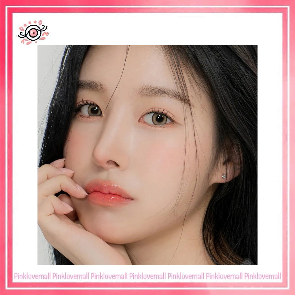 Lenstown Odd I's 1 Day Soft Brown|日拋彩妝隱形眼鏡|每盒10片
