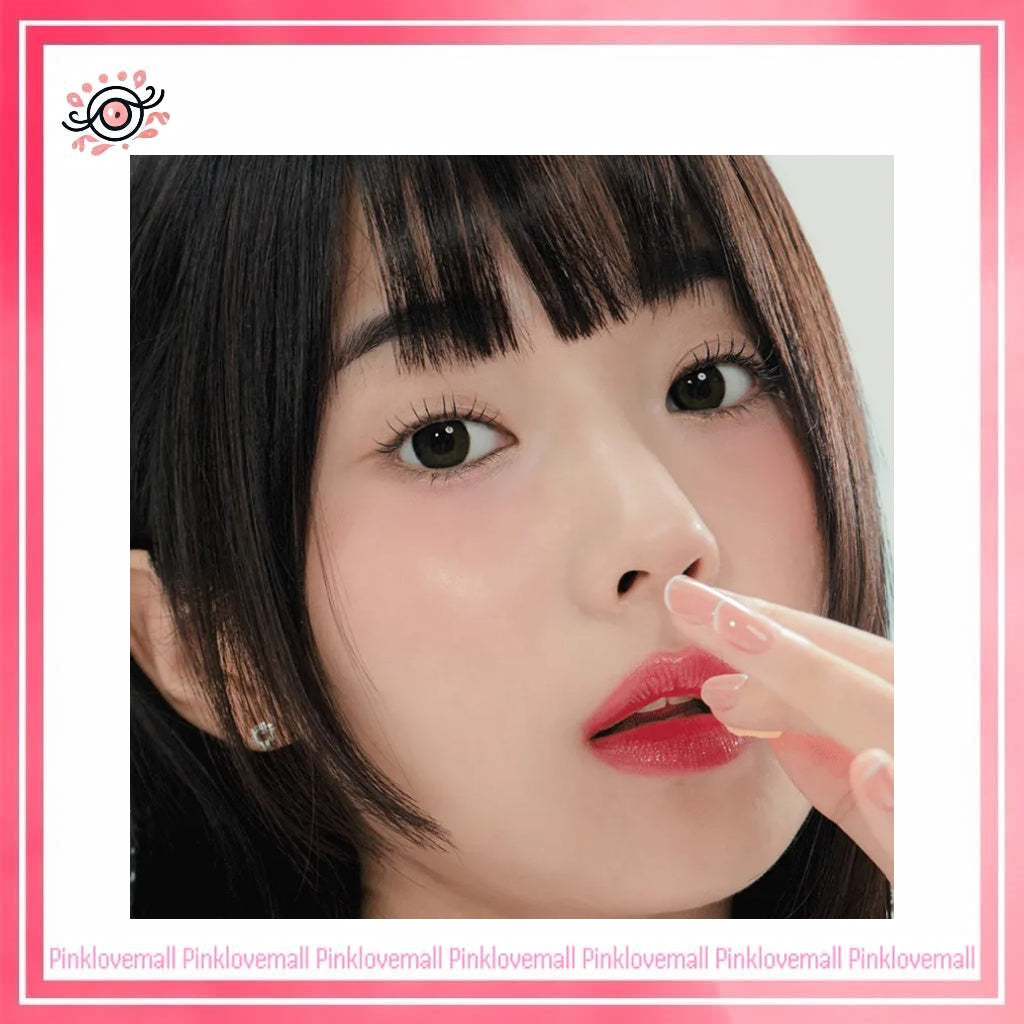 Lenstown Palm 3color Olive|年拋彩妝隱形眼鏡|每盒2片