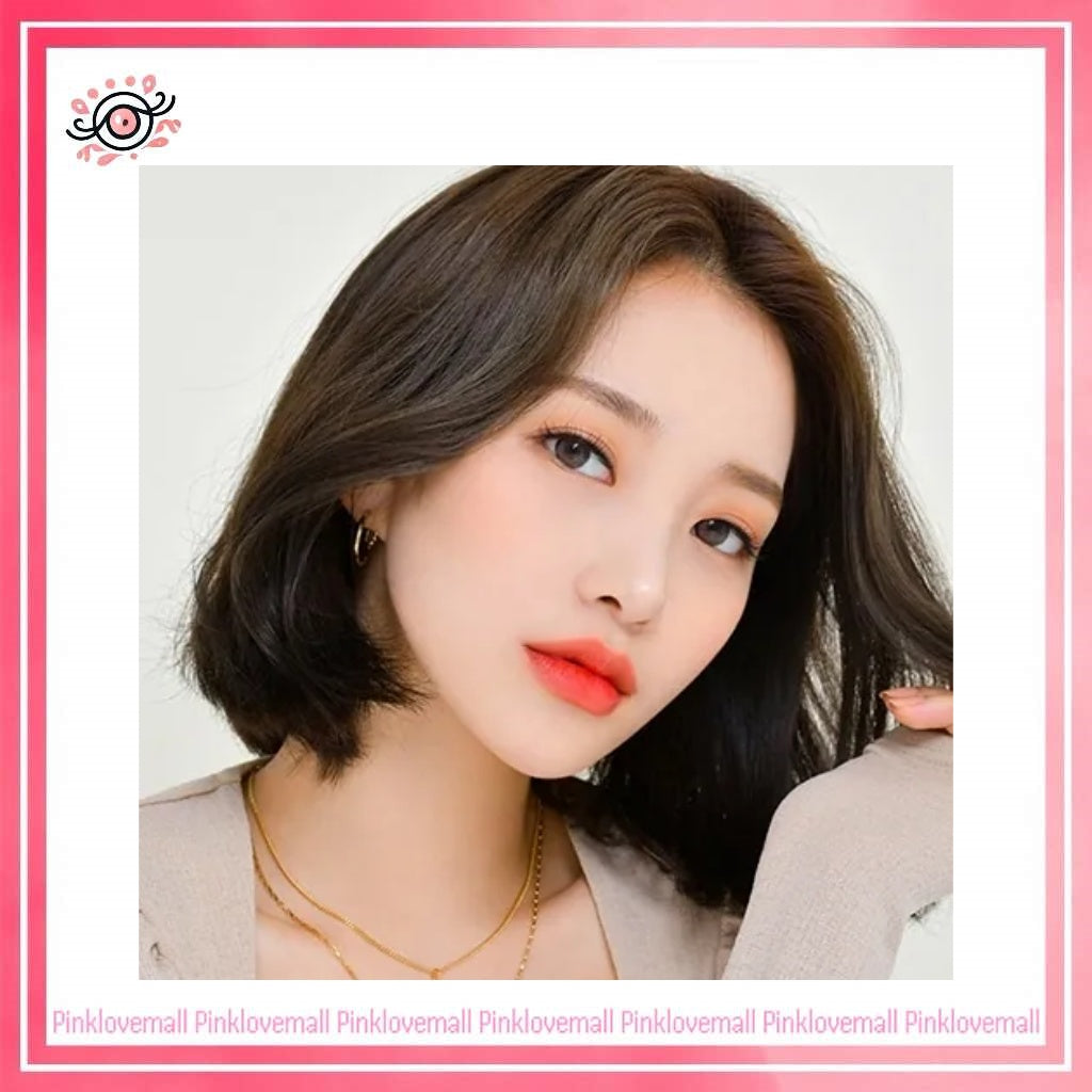 Lenstown Romantea Rose Nude Brown|年拋彩妝隱形眼鏡|每盒1片