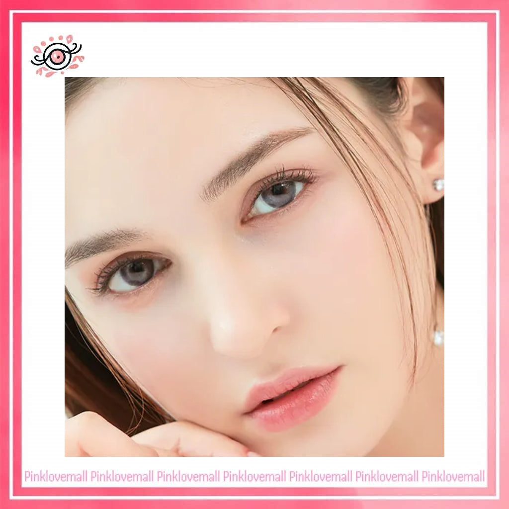 Lenstown Rose Swan Violet Quartz|季拋彩妝隱形眼鏡|每盒2片
