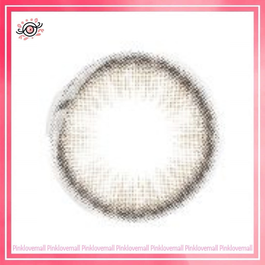 Clalen O2O2 Color 1 Day Ash Brown EX|日拋彩妝隱形眼鏡|每盒30片