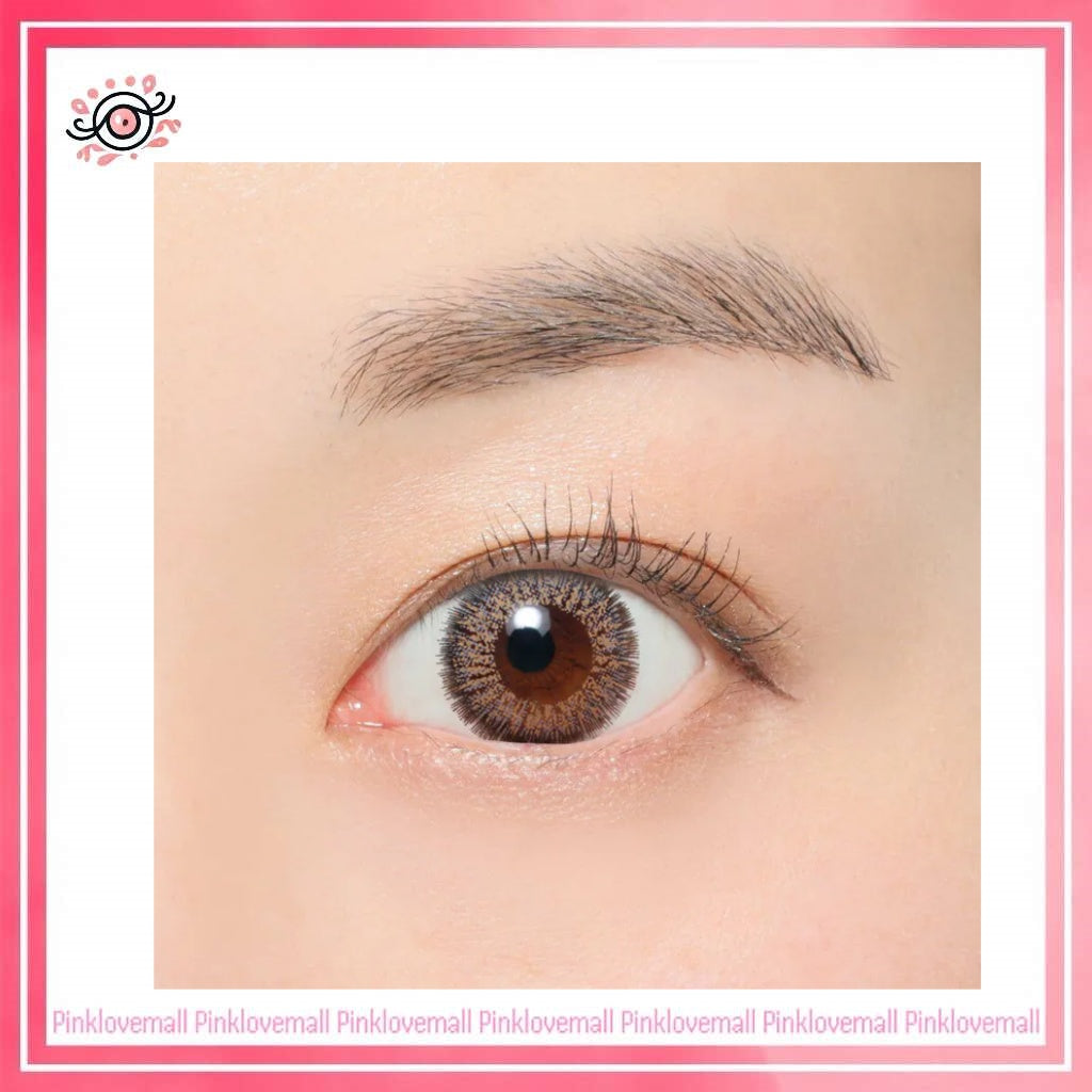 Secret Candy Magic 1 Month No.15 Grey|月拋彩妝隱形眼鏡|每盒1片