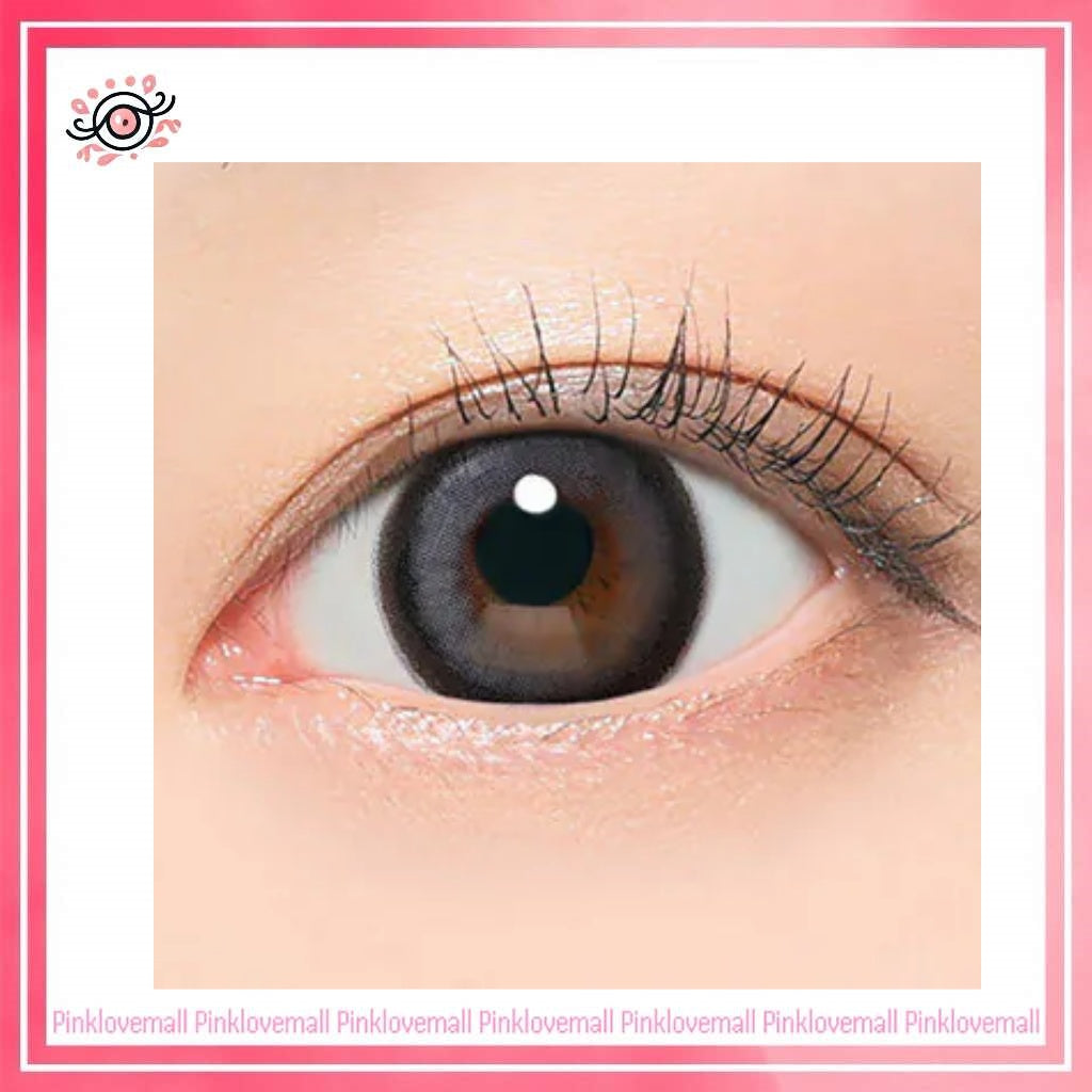 Secret Candy Magic 1 Month Pulmo Gray|月拋彩妝隱形眼鏡|每盒1片