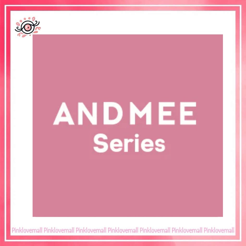 And Mee 日本美瞳
