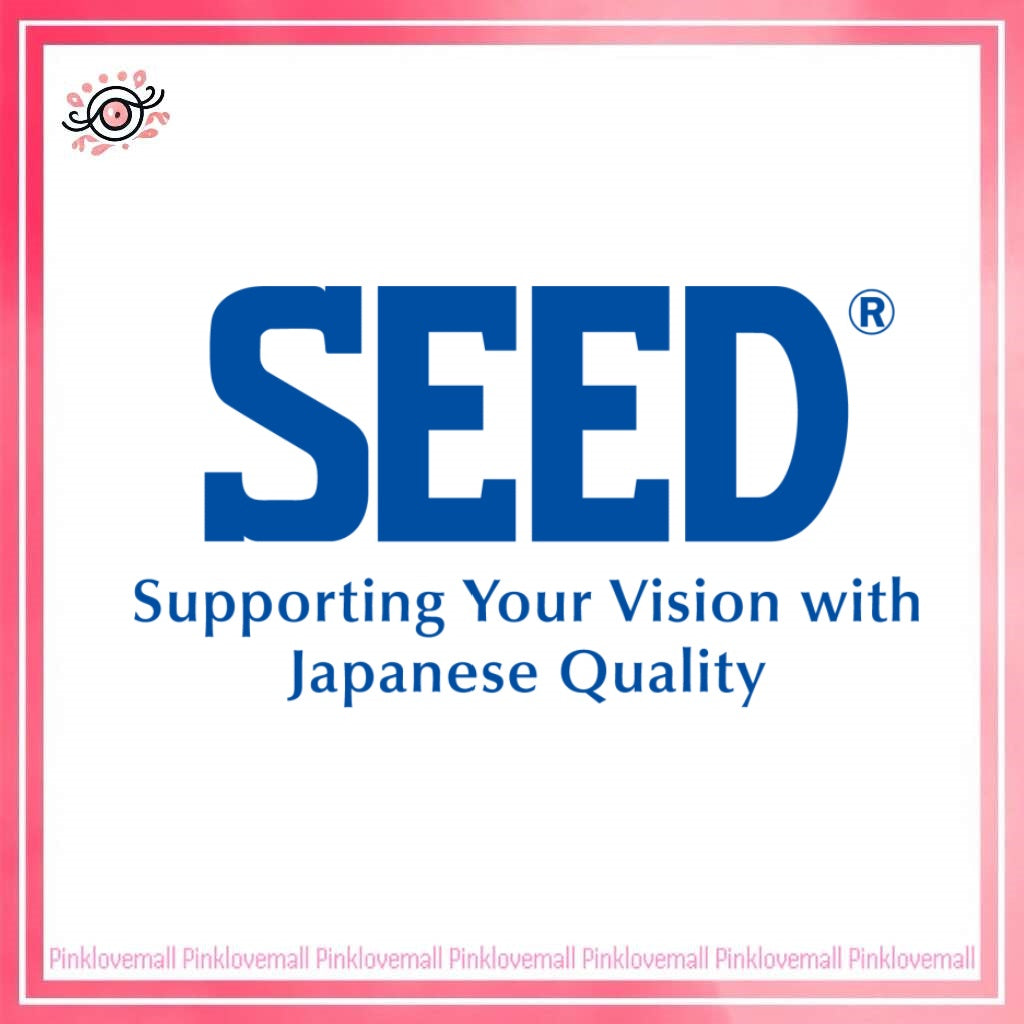 SEED 日本美瞳