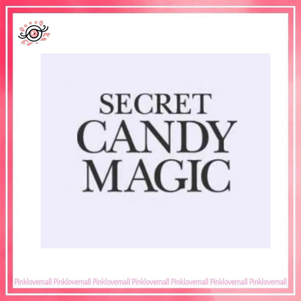 Candy Magic 日本美瞳
