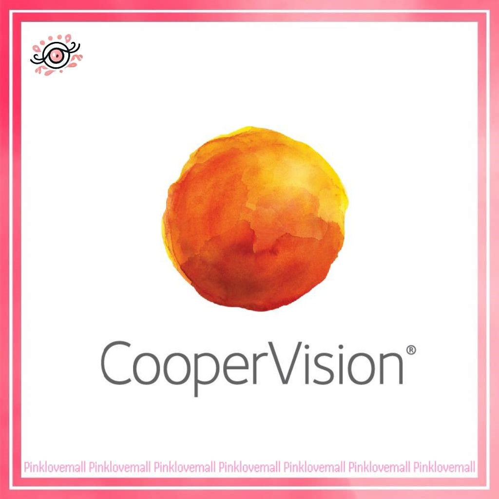 CooperVision