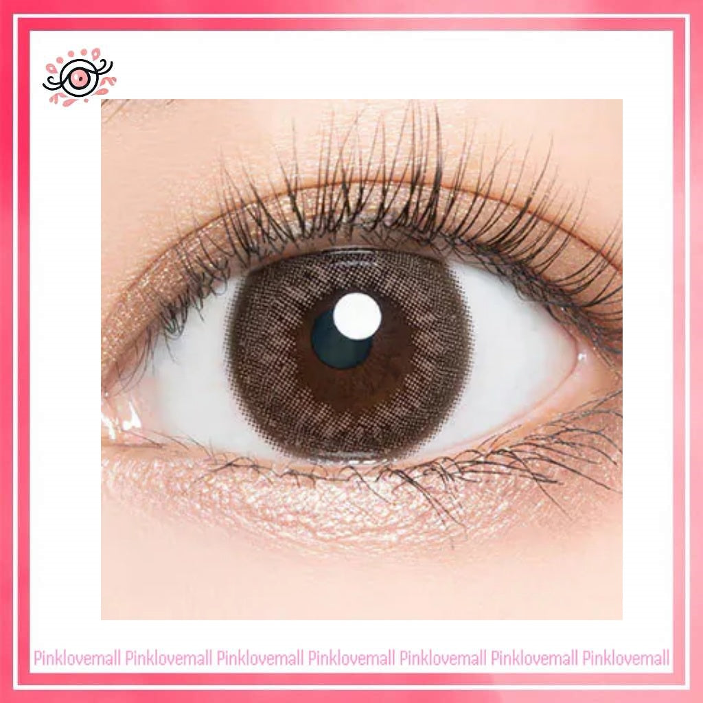 AND MEE 1 Day Biscuit｜日拋彩妝隱形眼鏡｜每盒10片