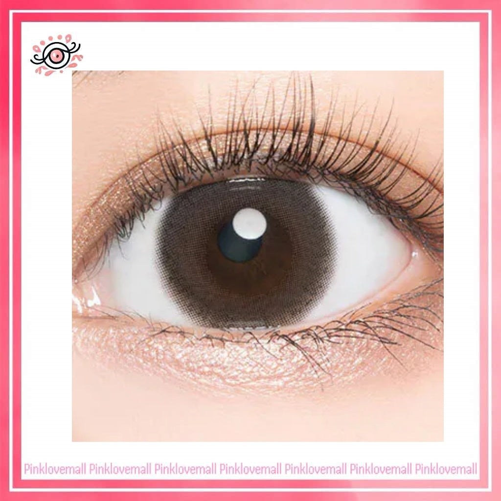 AND MEE 1 Day Chiffon｜日拋彩妝隱形眼鏡｜每盒10片