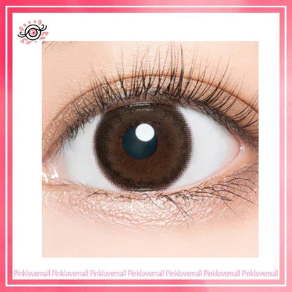 AND MEE 1 Day Classic｜日拋彩妝隱形眼鏡｜每盒10片