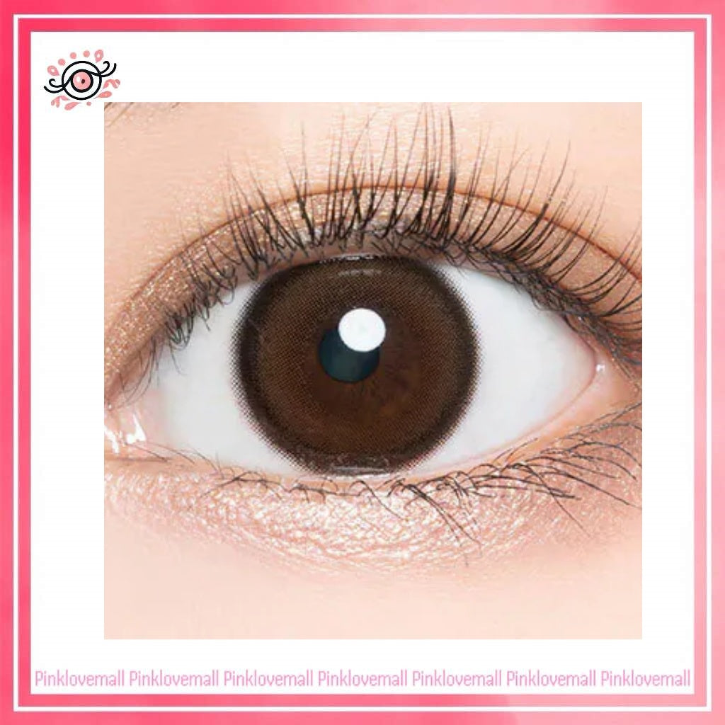 AND MEE 1 Day Pure｜日拋彩妝隱形眼鏡｜每盒10片