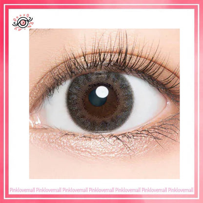 AND MEE 1 Day Rain｜日拋彩妝隱形眼鏡｜每盒10片