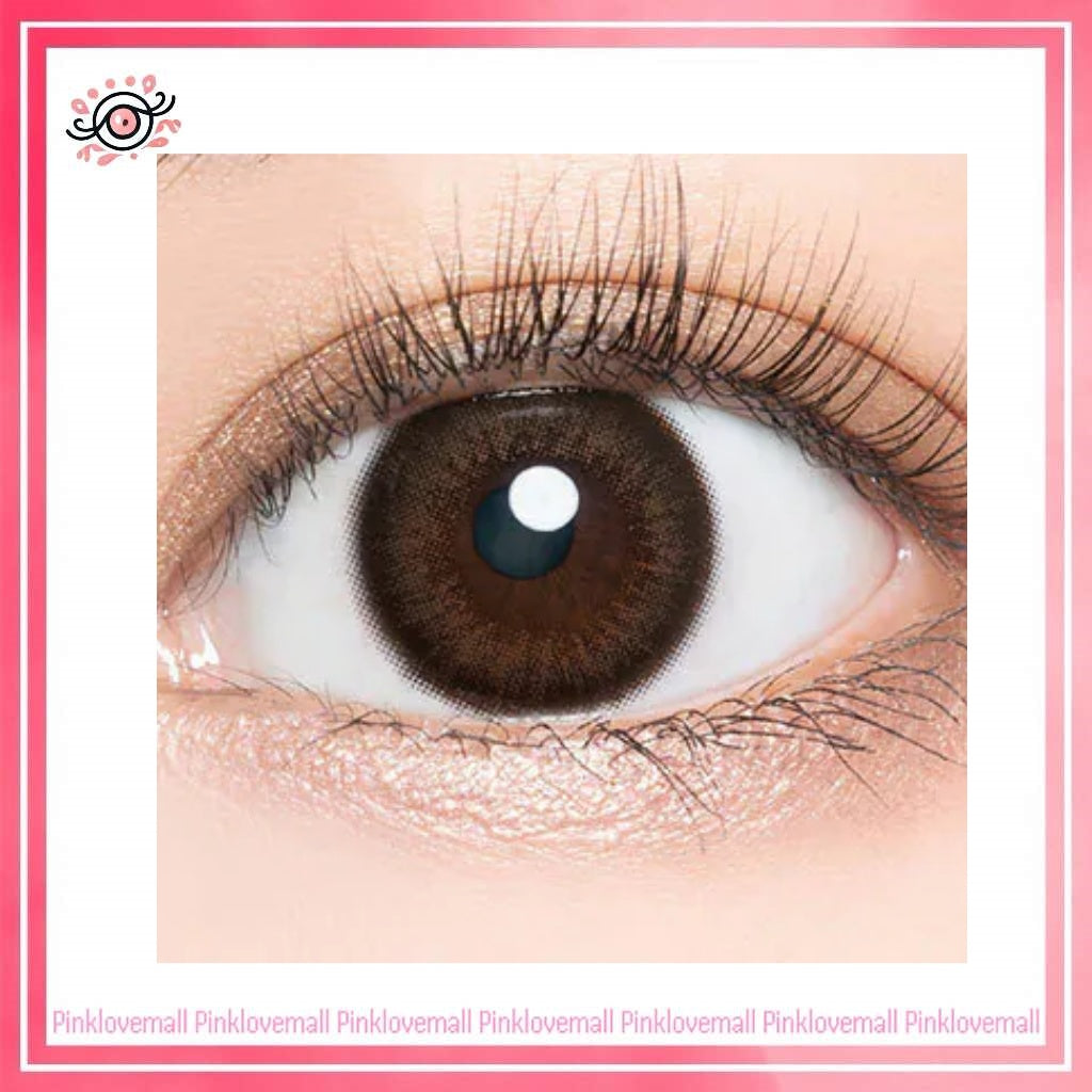 AND MEE 1 Day Waffle｜日拋彩妝隱形眼鏡｜每盒10片