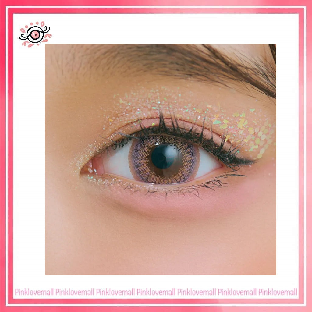 AND MEE 1 Month Mist｜月拋彩妝隱形眼鏡｜每盒1片