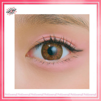 AND MEE 1 Month Shine｜月拋彩妝隱形眼鏡｜每盒1片