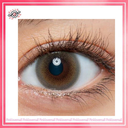 Cheritta 1 Day Baby Grege｜日拋彩妝隱形眼鏡｜每盒10片