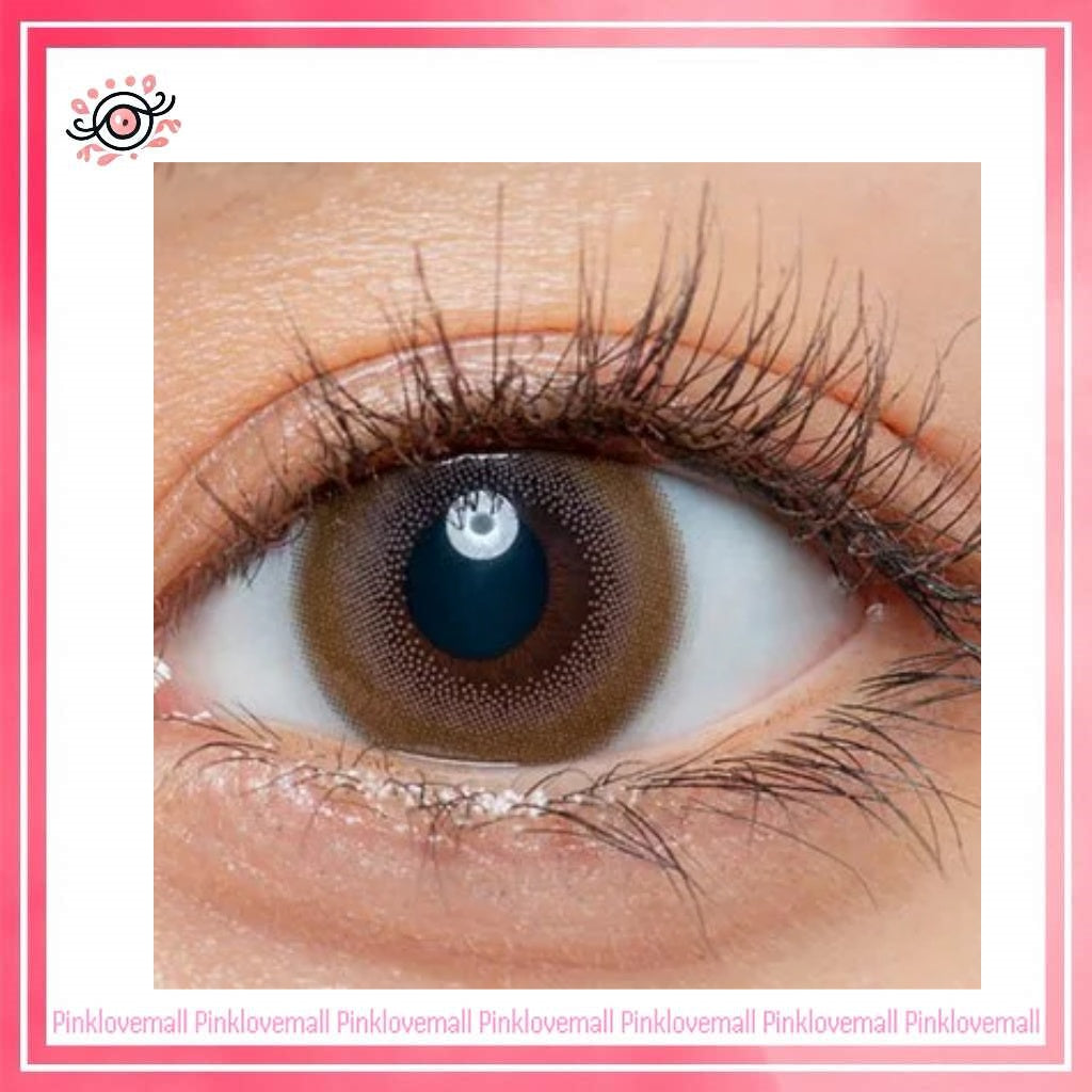 Cheritta 1 Day Cheek Beige｜日拋彩妝隱形眼鏡｜每盒10片