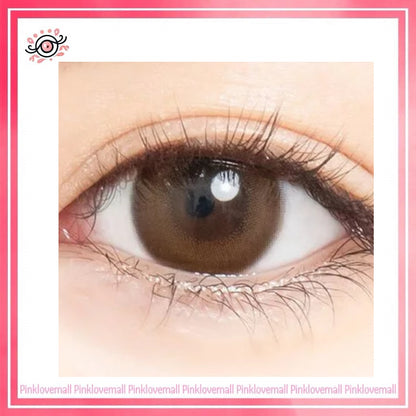 Cheritta 1 Day Cheery Nude｜日拋彩妝隱形眼鏡｜每盒10片