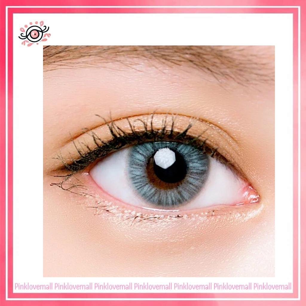 ChouChou 1 Day Baby Blue｜日拋彩妝隱形眼鏡｜每盒10片