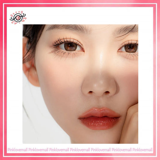 DooNoon GLAM 1 Day Brown｜日拋彩妝隱形眼鏡｜每盒10片