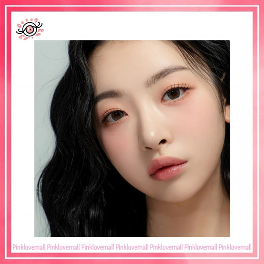 DooNoon GLAM 1 Day Gray｜日拋彩妝隱形眼鏡｜每盒10片