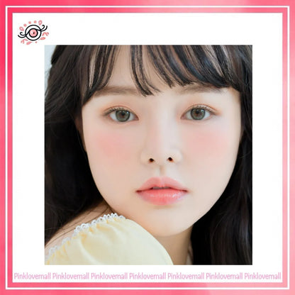 DooNoon JINJU 1 Day Brown｜日拋彩妝隱形眼鏡｜每盒10片