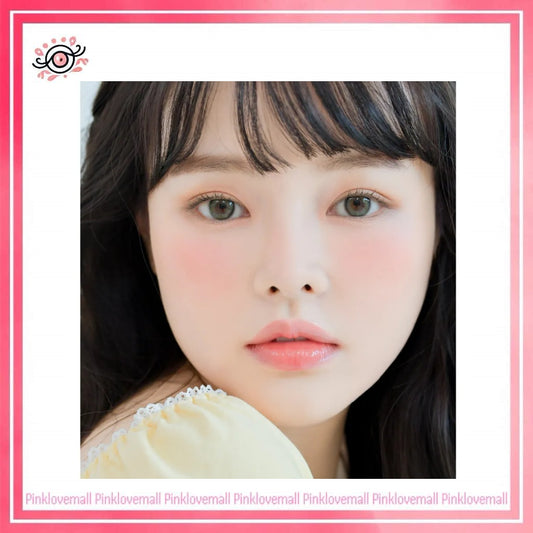 DooNoon JINJU 1 Day Brown｜日拋彩妝隱形眼鏡｜每盒10片