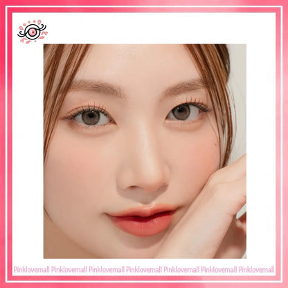 DooNoon JINJU 1 Day Gray｜日拋彩妝隱形眼鏡｜每盒10片