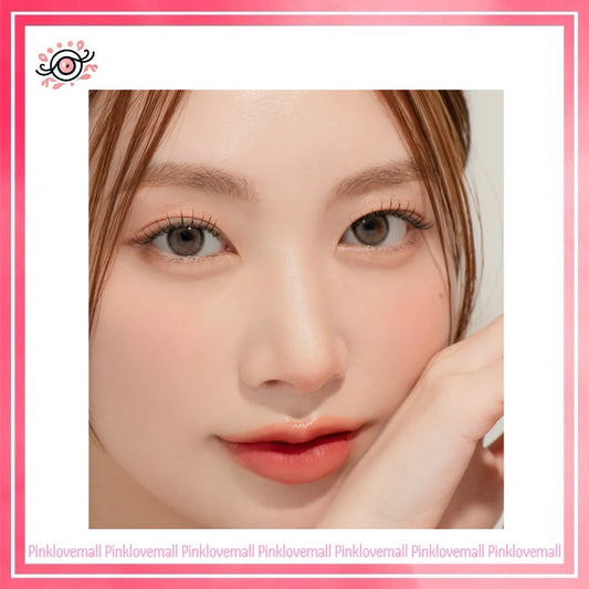 DooNoon JINJU 1 Day Gray｜日拋彩妝隱形眼鏡｜每盒10片