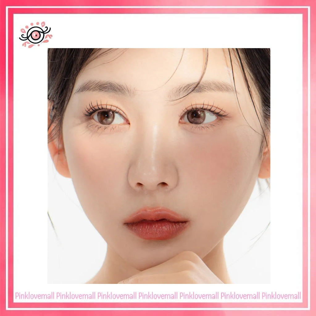 DooNoon JINJU BEADS 1 Day Brown｜日拋彩妝隱形眼鏡｜每盒10片