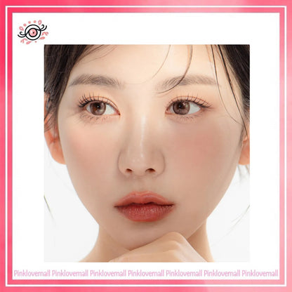 DooNoon JINJU BEADS 1 Day Brown｜日拋彩妝隱形眼鏡｜每盒10片