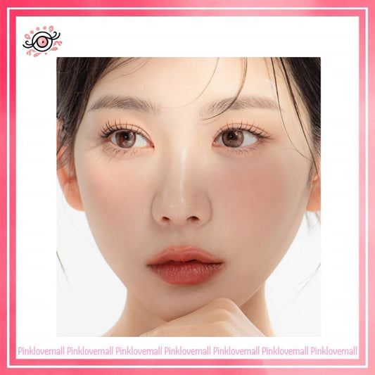 DooNoon JINJU BEADS 1 Day Brown｜日拋彩妝隱形眼鏡｜每盒10片