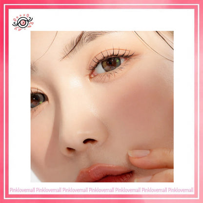 DooNoon JINJU BEADS 1 Day Gray｜日拋彩妝隱形眼鏡｜每盒10片