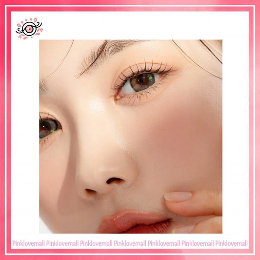DooNoon JINJU BEADS 1 Day Gray｜日拋彩妝隱形眼鏡｜每盒10片
