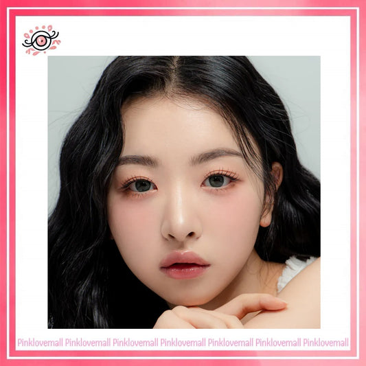 DooNoon JINJU SHELL 1 Day Olive｜日拋彩妝隱形眼鏡｜每盒10片